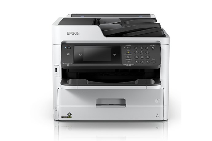 Impresora epson workforce pro wf-c5710