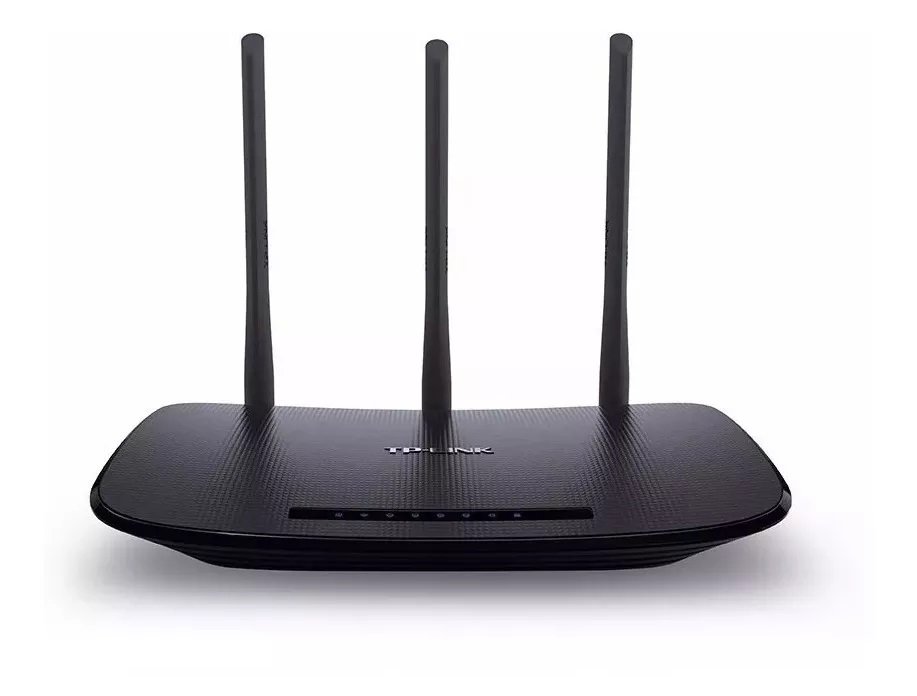 Router wifi 450mbps 3 antena