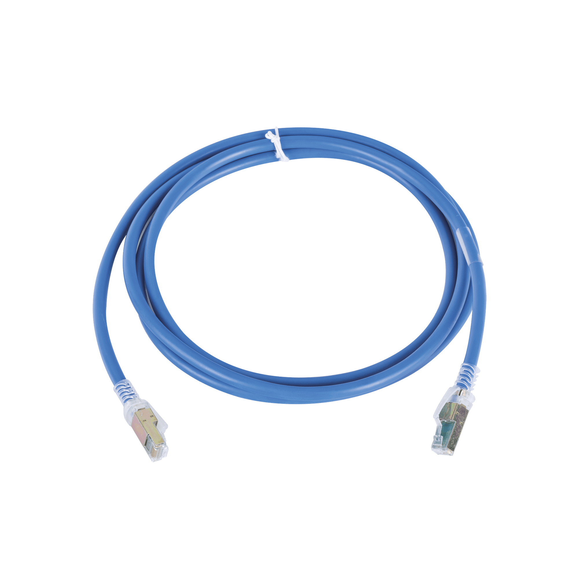 Patch Cord Cat. 6A 1,5Mts Azul Siemon