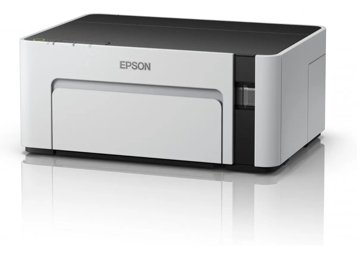 Impresora Epson Ecotank Monocromatica