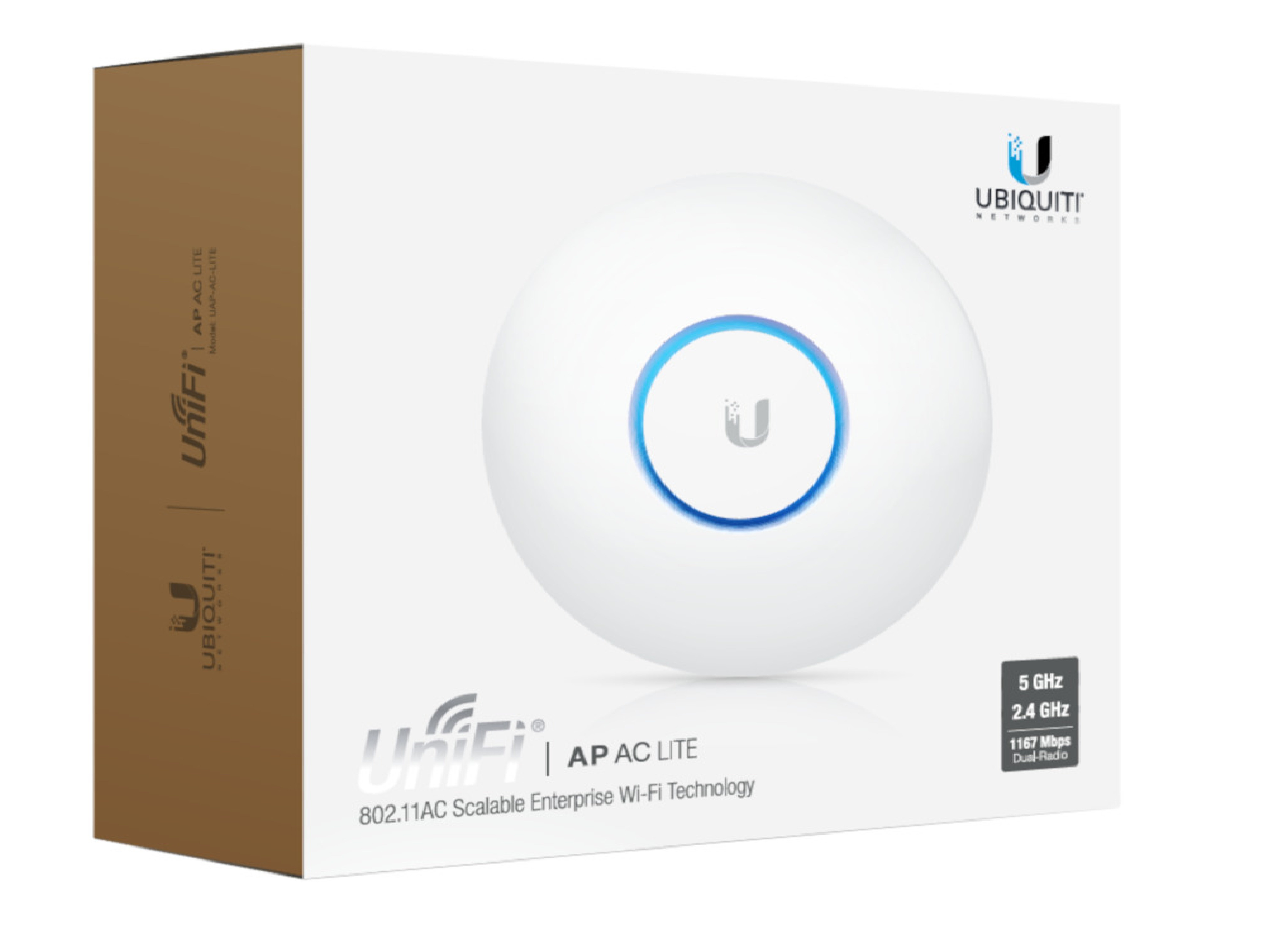 Access Point Ac Lite Dual Band 2X2 Mimo