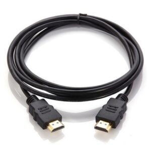 Cable hdmi 2mts wireplus